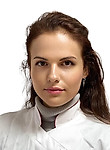 Завалишина Анна