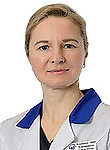 Ермилова Ирина