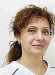 Авилова Елена