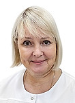 Лихачева Елена Николаевна, УЗИ-специалист