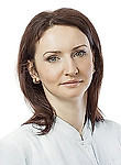 Терентьева Наталья Владимировна, Стоматолог