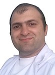 Якобишвили Иосиф Ильич, УЗИ-специалист