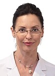 Рыкова Юлия