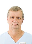 Антоненко Дмитрий Валерьевич, Анестезиолог