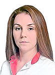 Кирикова Людмила Борисовна, Гастроэнтеролог, Терапевт