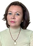 Виноградова Елена