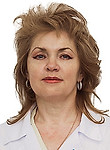 Гомболевская Светлана Леонидовна, Венеролог, Дерматолог