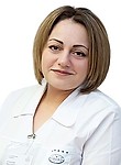Варданян Гоар