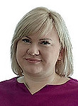 Сакулина Светлана