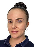 Кузнецова Анастасия