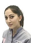 Харебова Дзерасса
