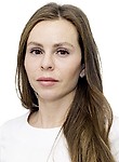 Щегельская Ольга