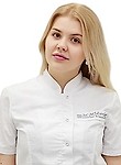 Тлецери Анастасия