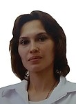 Александрова Вера