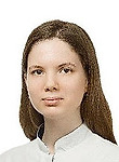Труш Елизавета