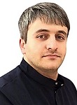 Саккаев Давид