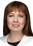 Латышева Елена