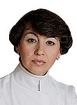 Русанова Галина