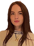 Огнева Анастасия