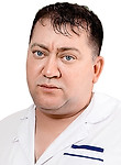 Ваганов Павел Александрович, Лор (отоларинголог)
