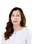 Телышева Юлия Борисовна, Невролог