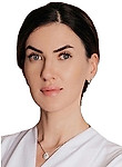 Хазитова Ильмира