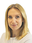 Шагунова Марина