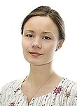 Курепина Анна