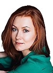 Маркова Ольга