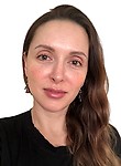 Фомина Ирина