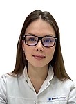Вертунова Анастасия