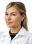 Устинова Татьяна