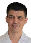 Янгиров Искандер