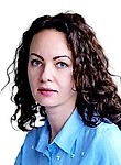 Петренко Ирина Андреевна, Психолог