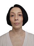 Коченкова Анастасия