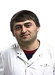 Раджабов Мурад