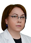 Иванишина Наталья Сергеевна, УЗИ-специалист