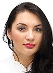 Олейниченко Елена