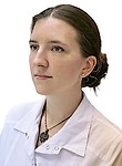 Савосина Мария Евгеньевна, Стоматолог