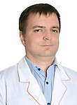 Кулагин Василий Валерьевич, Хирург, УЗИ-специалист