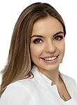 Бочкарева Софья