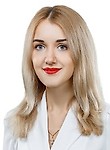 Москаева Елена