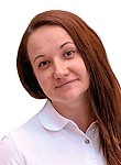 Спицина Наталья