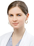 Дехтяр Мария Юрьевна, Невролог
