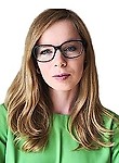 Звоникова Наталия