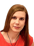 Савельева Татьяна