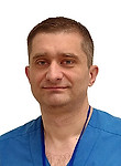 Ильин Владислав Валерьевич, Анестезиолог, Реаниматолог