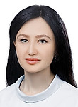 Юлгушева Амина Рашидовна, Гинеколог
