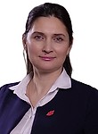 Абулханова Татьяна