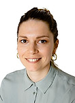 Захарова Александра